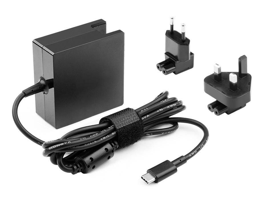 CoreParts MBXLE-AC0016 Alimentation PC portable 65 W 20 V 3.25 A-0