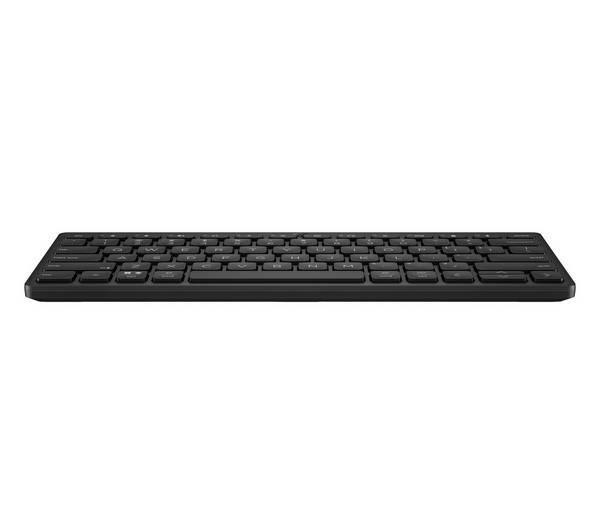 HP 350 BLK Compact Multi-Device KBD
