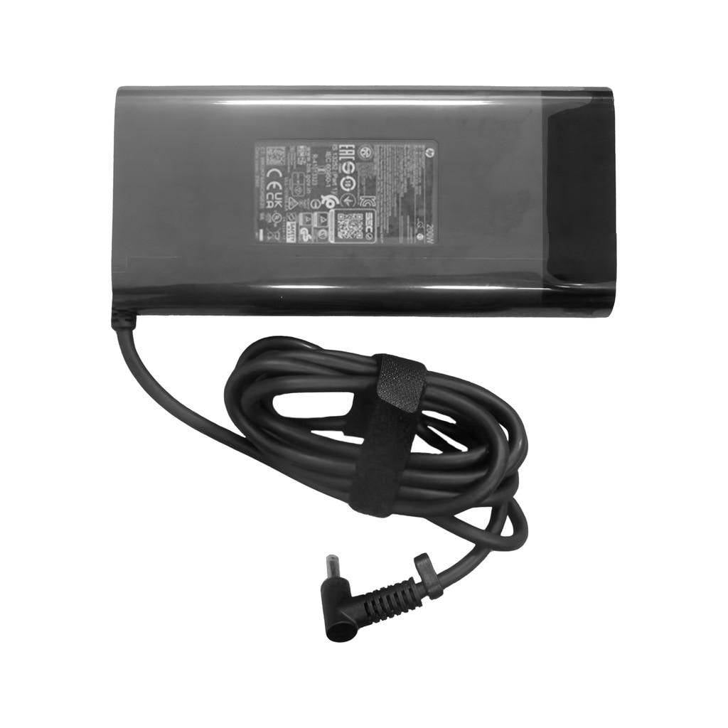 HP N43500-001 Alimentation PC portable 200 W 19.5 V-0