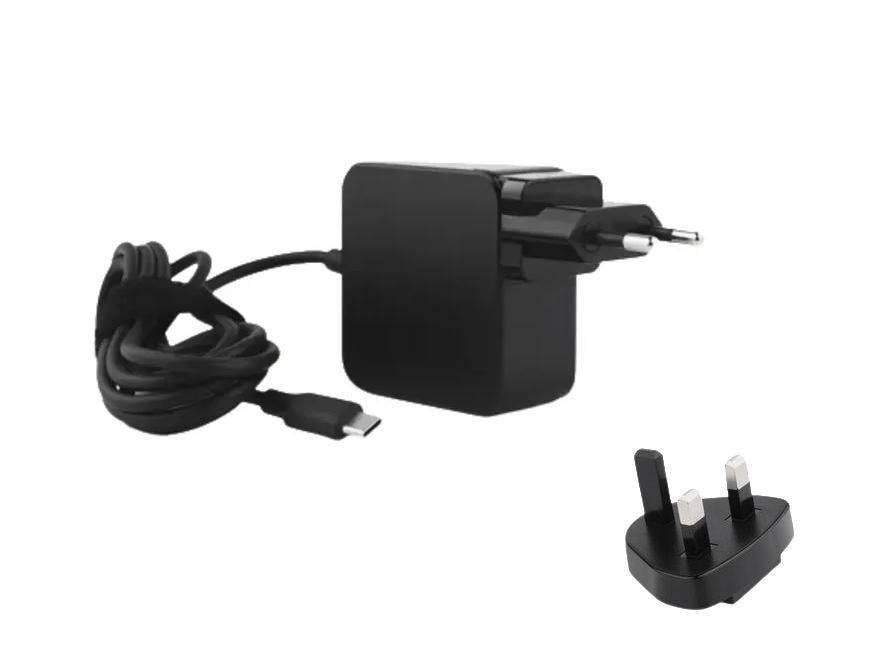 CoreParts MBXUSBC-AC0002 Alimentation PC portable 65 W 5 V-0