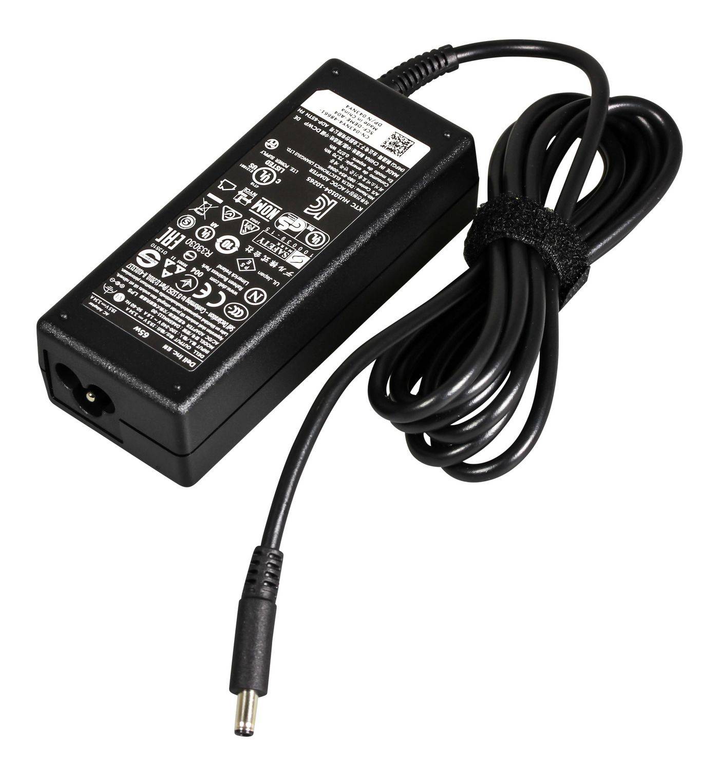 Dell C7HFG Alimentation PC portable 65 W-0