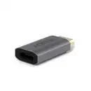 LINDY DisplayPort to HDMI 8K60Hz Adapter