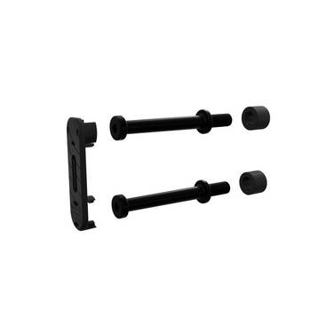 Patchbox PATCHBOX - Kabel - Organizer (Packung mit 24  Patch-catch  Câble  noir, rouge