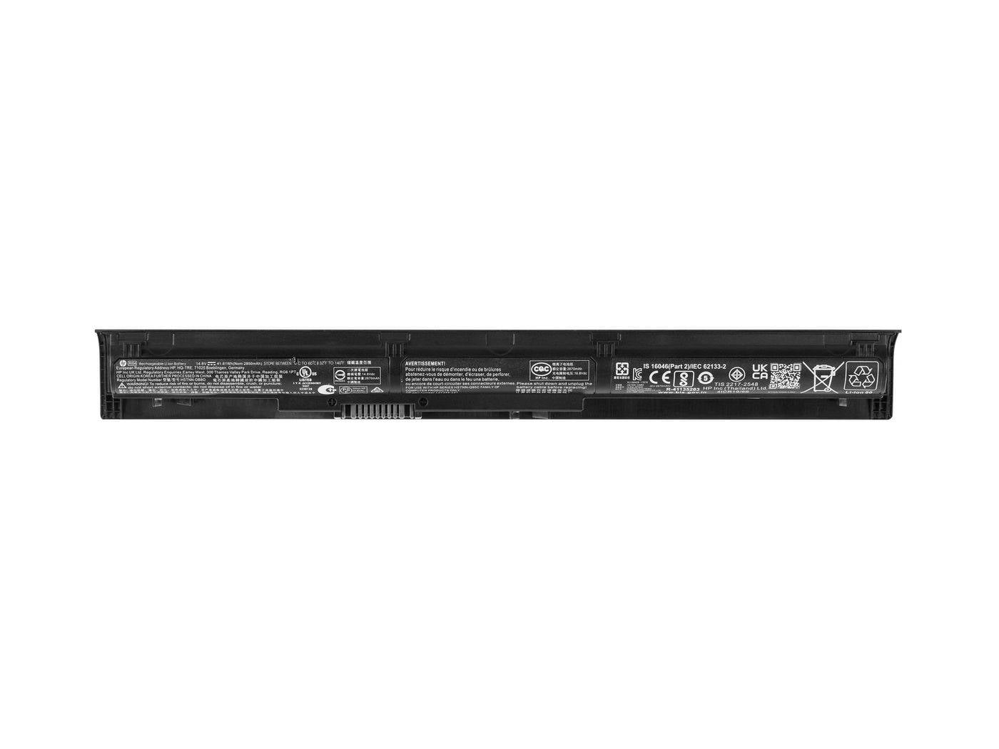 HP Batterie de rechange L07043-850 14.6 V HP-0