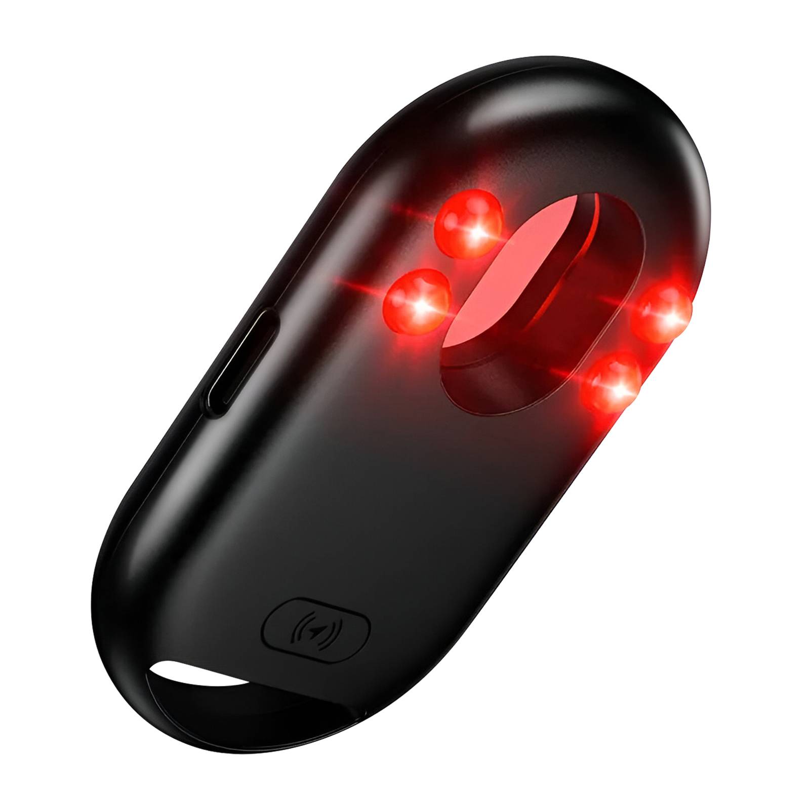 Tracker Bluetooth Compatible Apple Find My avec Détecteur Caméra Ultra Compact-1