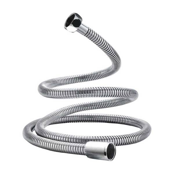 Flexible de Douche 1.5m Universel avec Joints d’Étanchéité