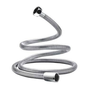 Flexible de Douche 1.5m Universel avec Joints d’Étanchéité