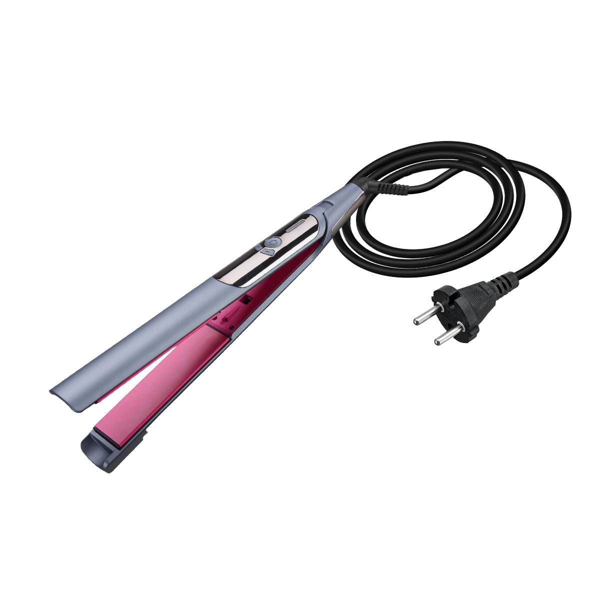 Fer À Lisser 45W avec Température Stable pour Lissage Brillant-1