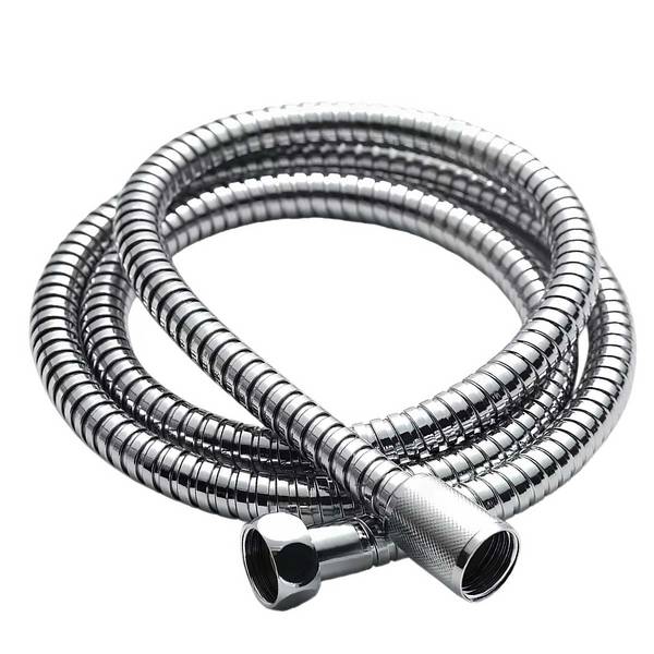 Flexible de Douche 1.5m en Acier Inoxydable Écologique Résistant à la Corrosion