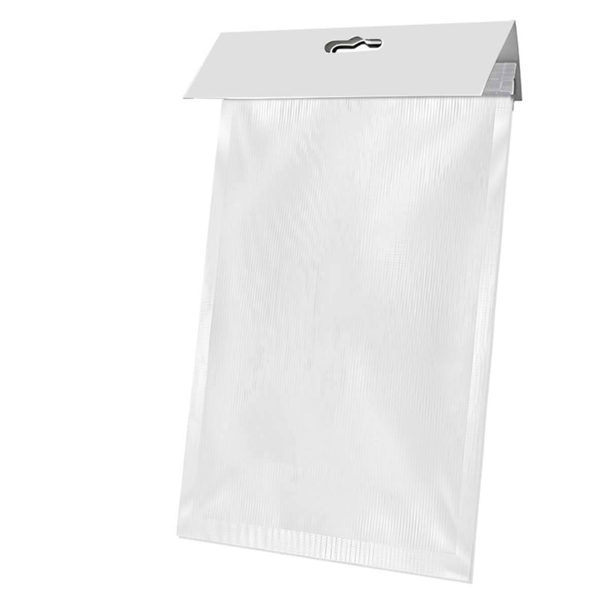 Poche Sous Vide Réutilisable Hermétique 25x35 cm pour Aliments-0
