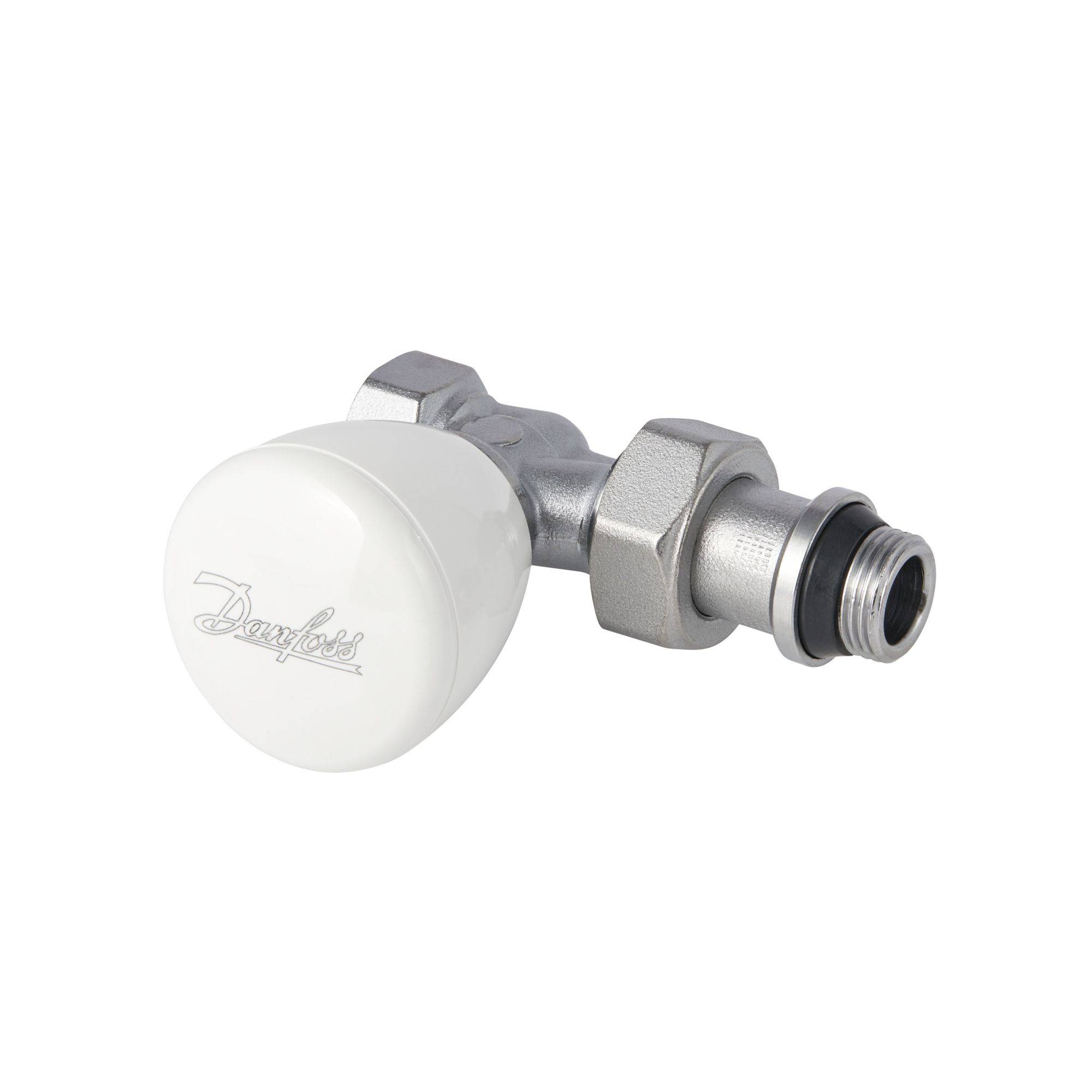 Robinet manuel droit simple réglage 3/8"-0