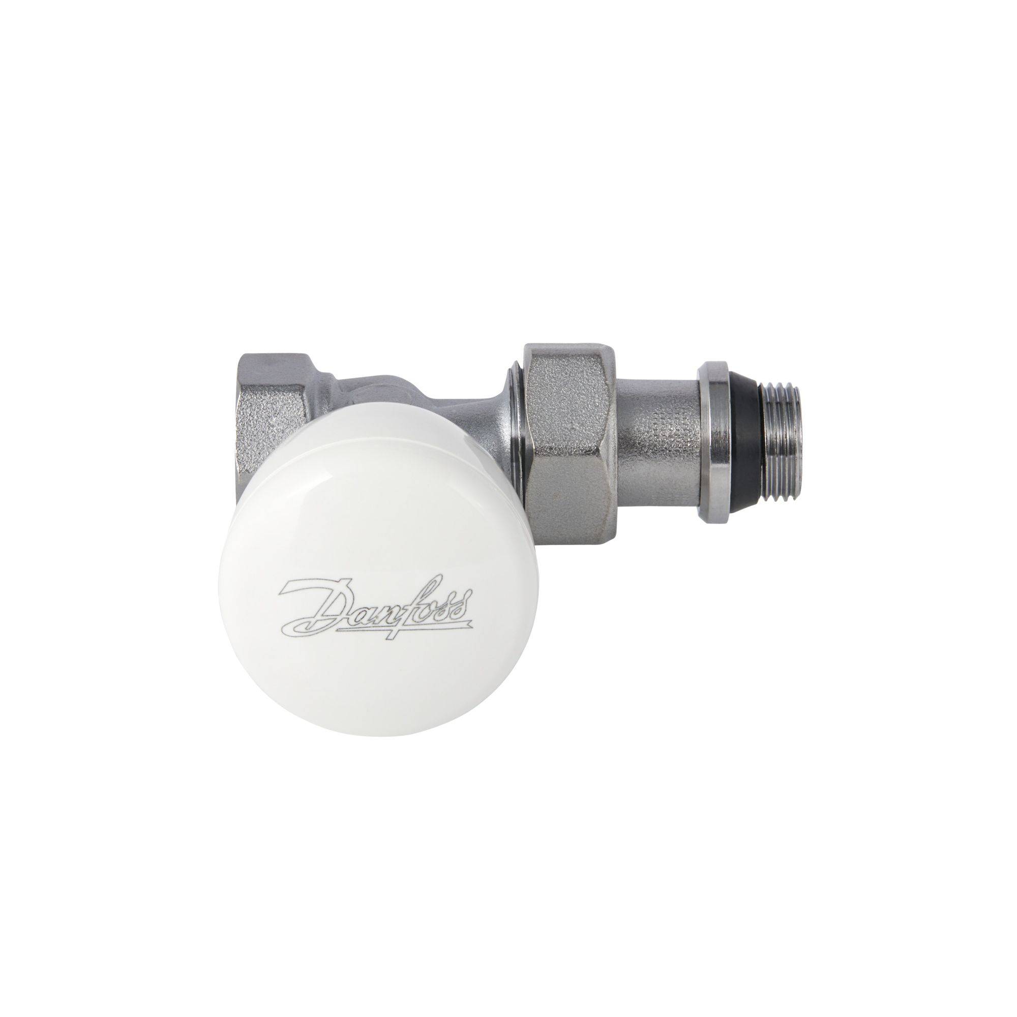 Robinet manuel droit simple réglage 3/8"-1