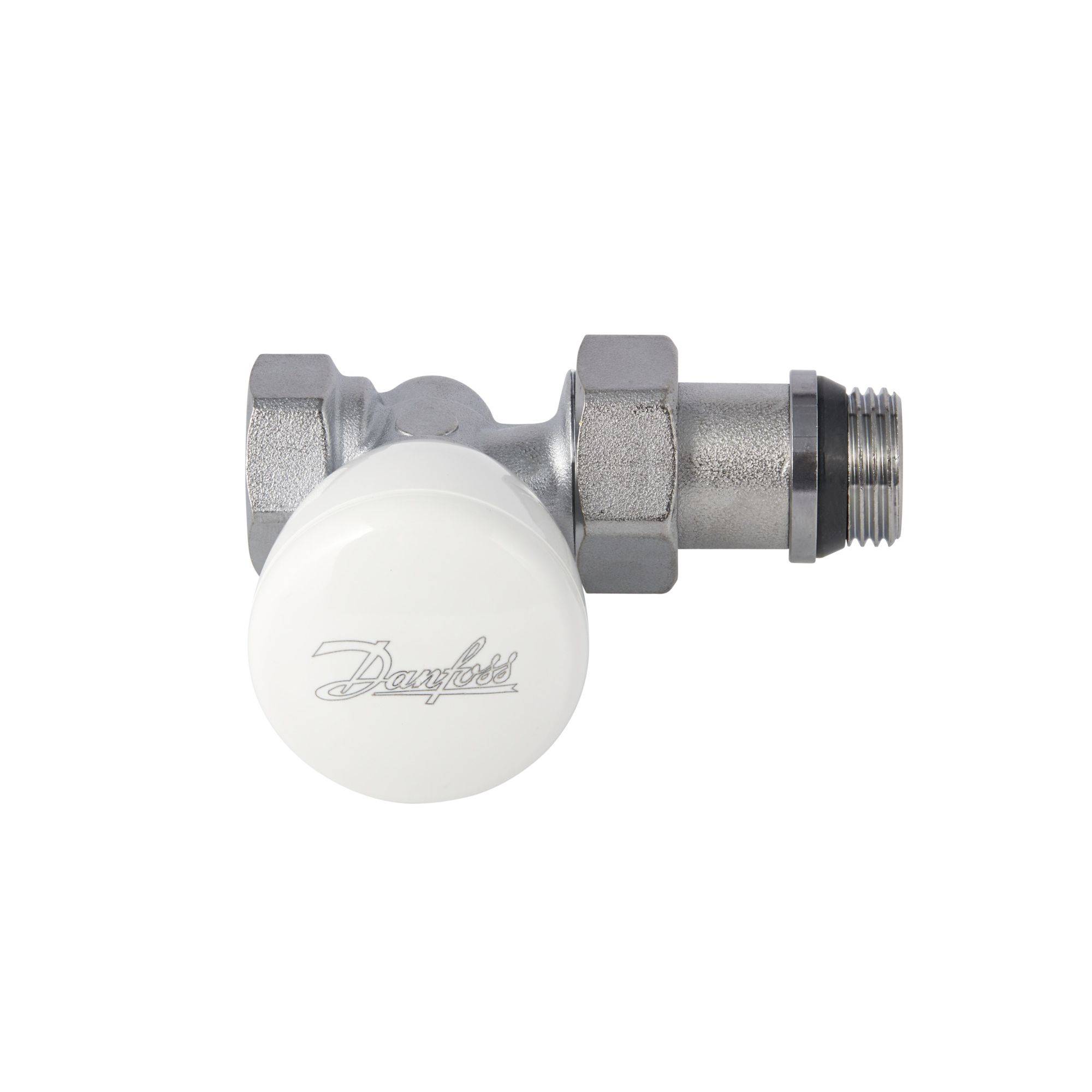 Robinet manuel droit simple réglage 1/2"-0