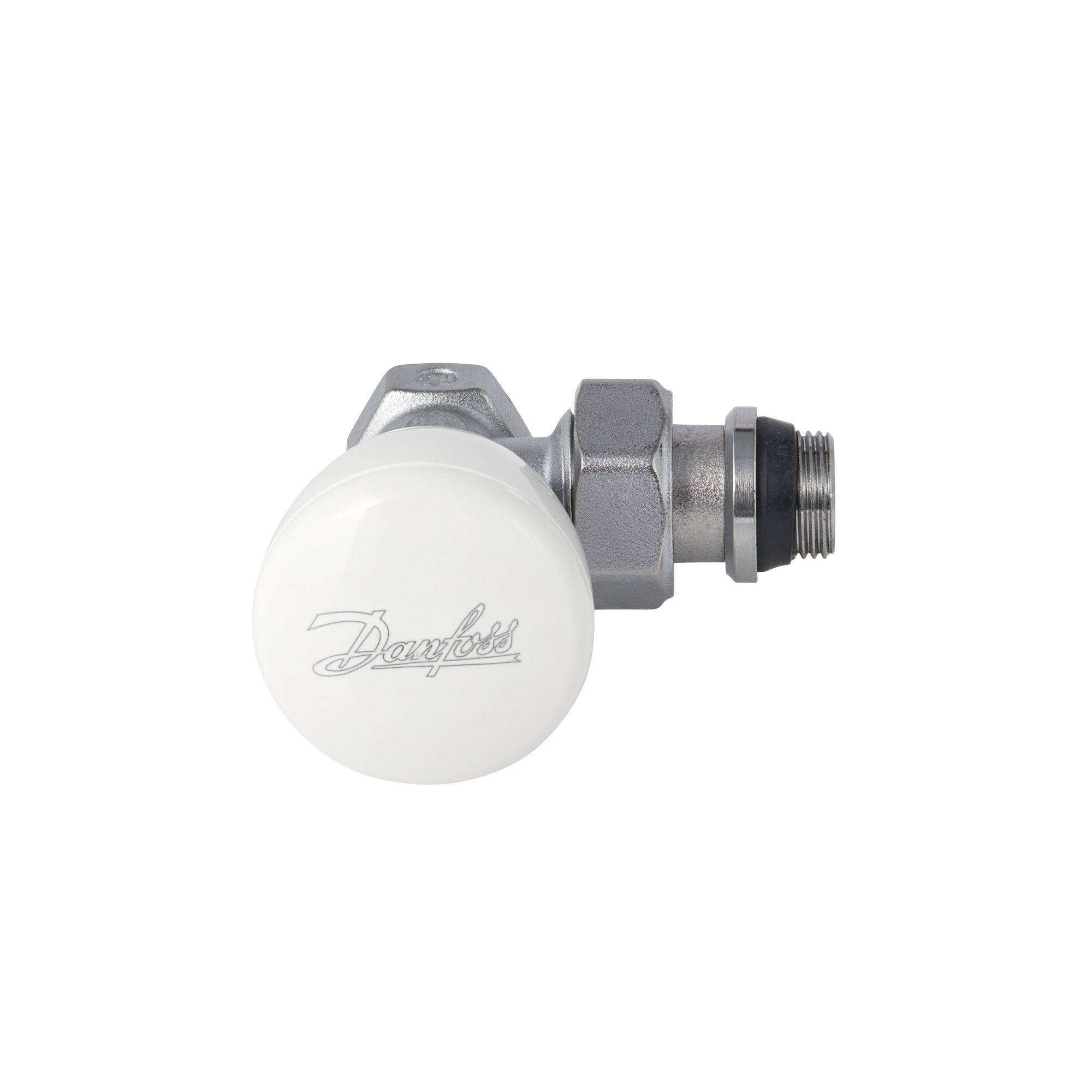 Robinet manuel équerre simple réglage 3/8"-0