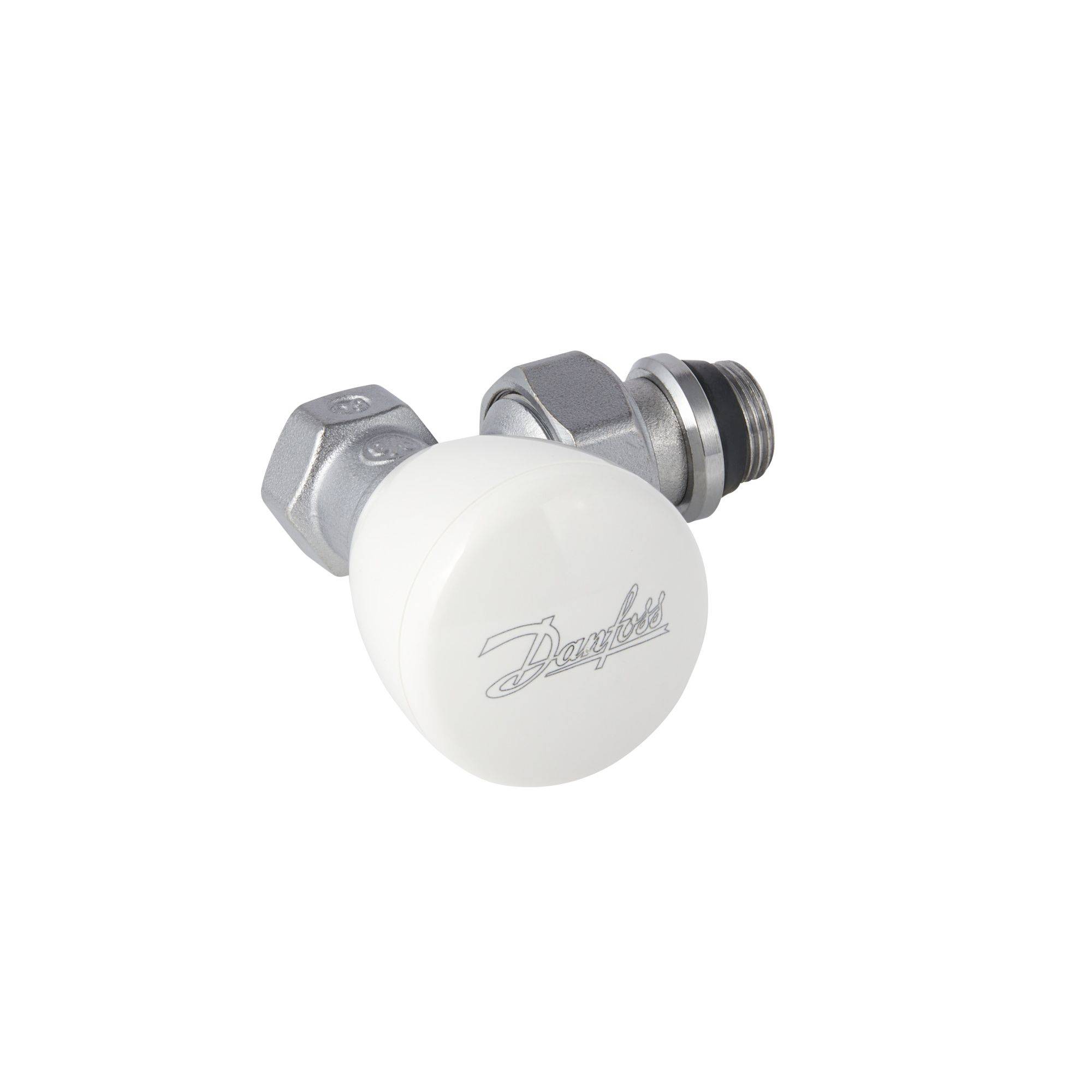 Robinet manuel équerre simple réglage 3/8"-2