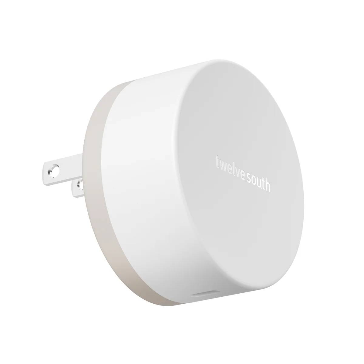 Chargeur Secteur Mural USB-C PD 35W avec Charge Qi 15W Modèle PowerBug-0