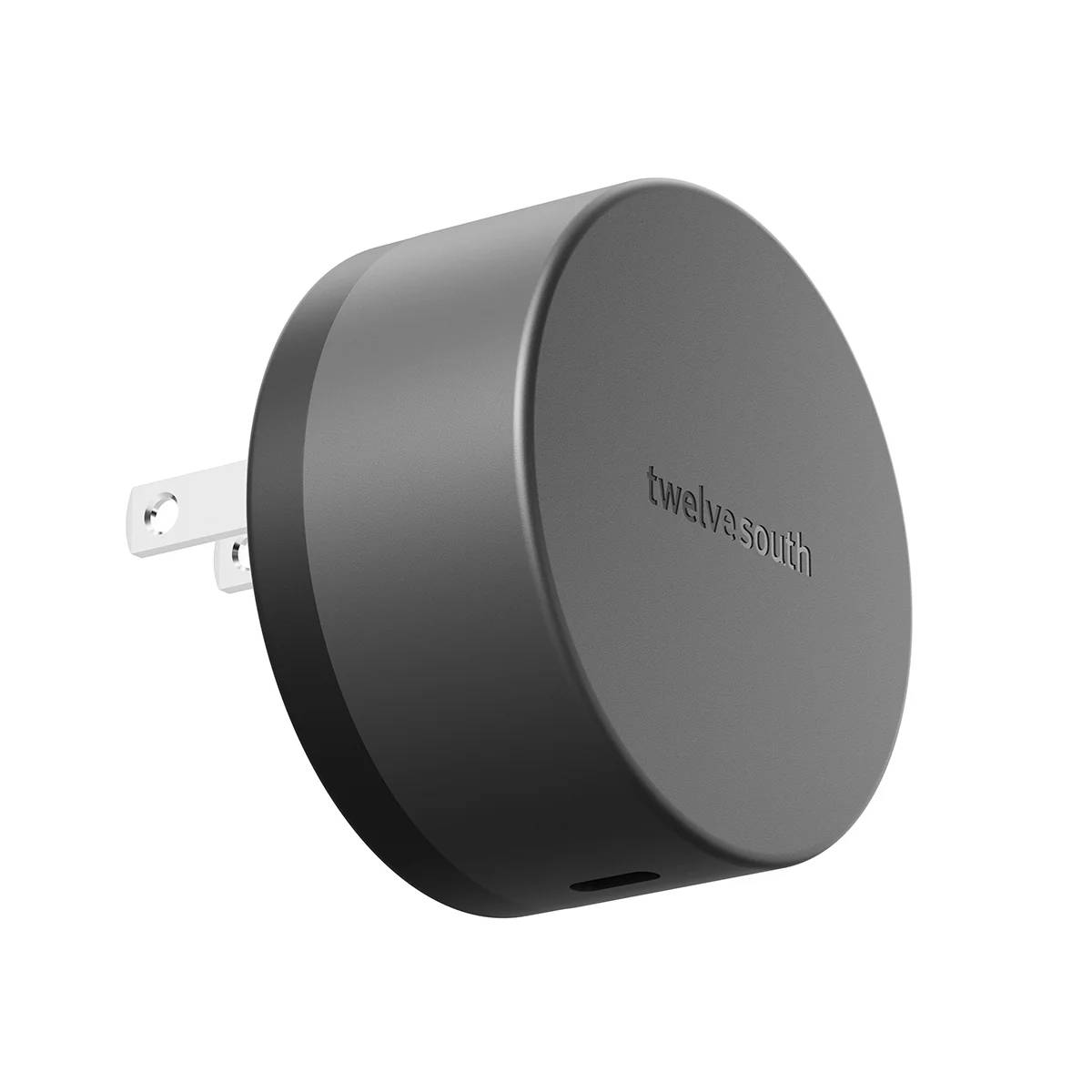Chargeur Secteur Mural USB-C PD 35W avec Charge Qi 15W Modèle PowerBug-0