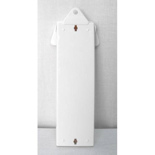 Thermomètre MINI-MAXI blanc-2