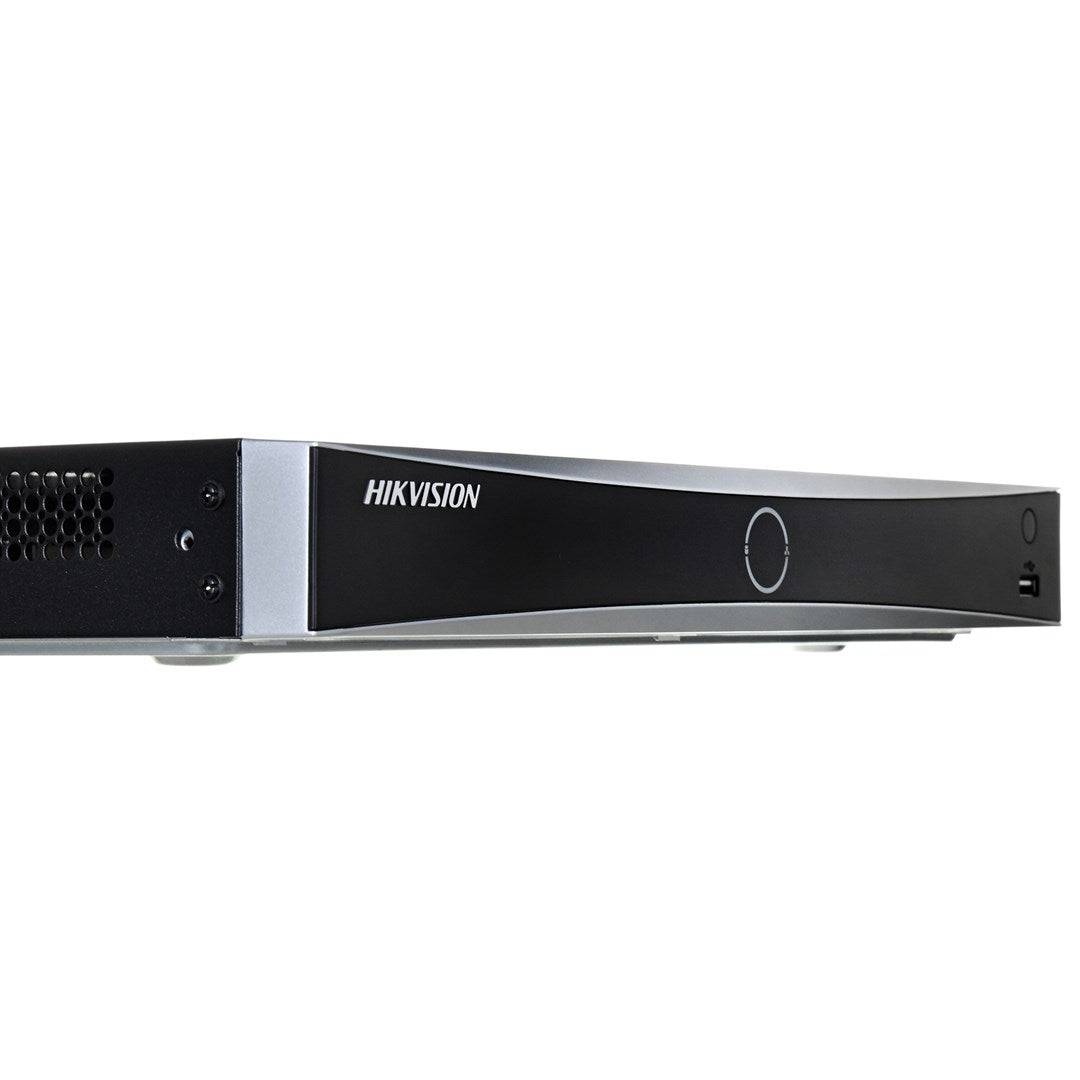 Hikvision DS-7608NXI-K1/8P(D) NVR PoE 1U 8 canaux K Series AcuSense 4K-4