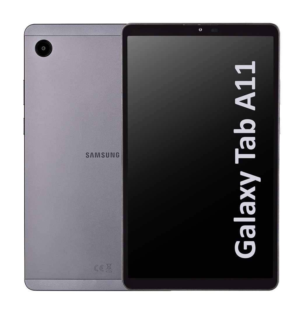"Samsung SM-X130 64 Go 22,1 cm (8.7"") 4 Go Wi-Fi 5 (802.11ac) Gris"-0