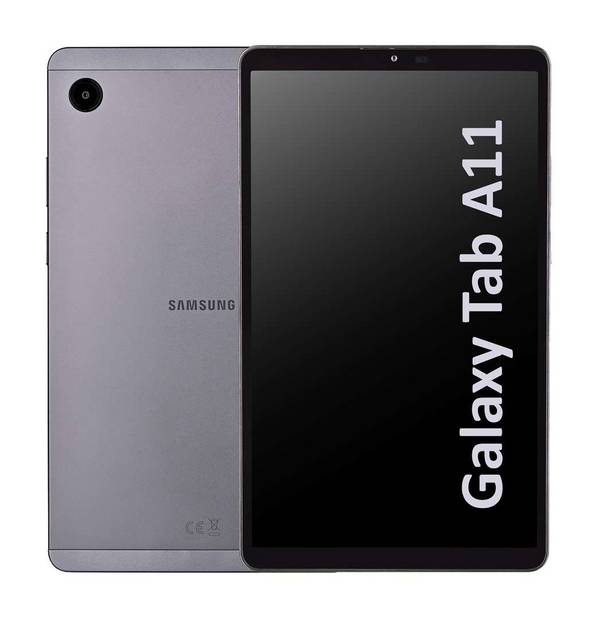 "Samsung SM-X130 64 Go 22,1 cm (8.7"") 4 Go Wi-Fi 5 (802.11ac) Gris"