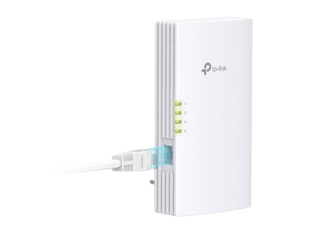 TP-LINK AV1000 Powerline AX1500 Wi-Fi 6 Kit-2