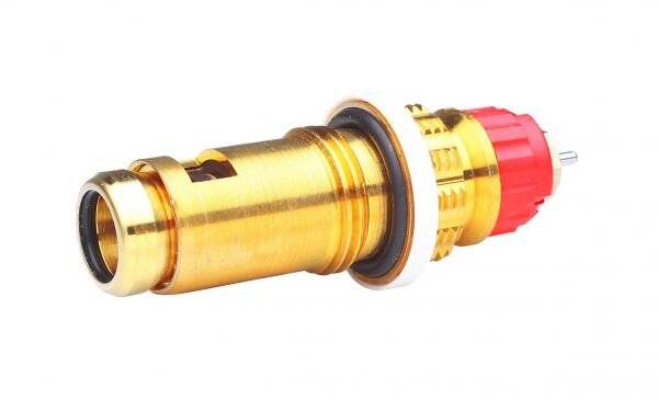 Insert thermostatique Buderu pour tête RA2990-RA2920-RAW-RAX-4