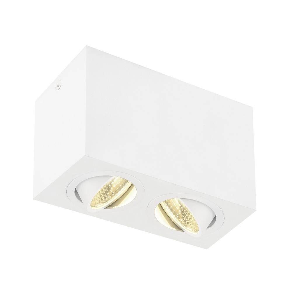 SLV 1002008 TRILEDO Plafonnier LED LED intégrée 14 W blanc-1