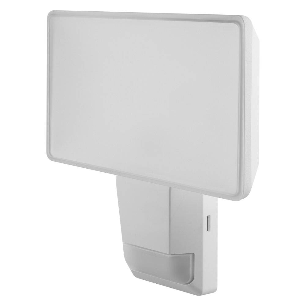LEDVANCE ENDURA PRO FLOOD SENSOR 4058075228825 Projecteur LED extérieur LED LED intégrée blanc-3