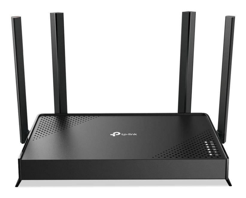 TP-Link Archer BE220 DualBand Router-0
