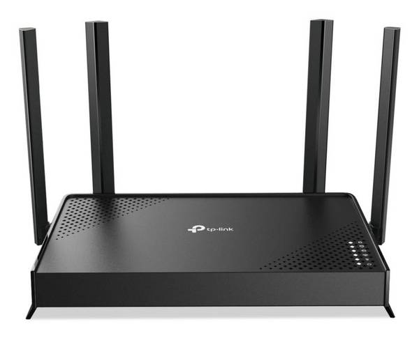 TP-Link Archer BE220 DualBand Router