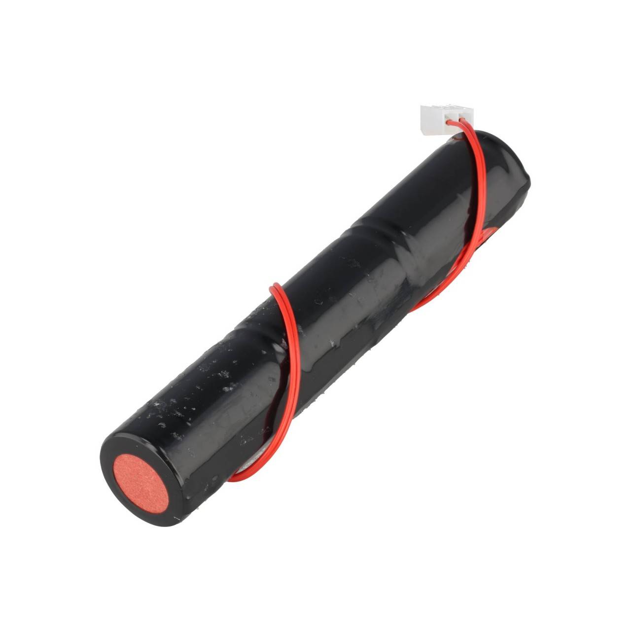 Batterie de secours NiMH 3,6 V 2500 mAh L1x3 pour bébé avec câble et prise-2