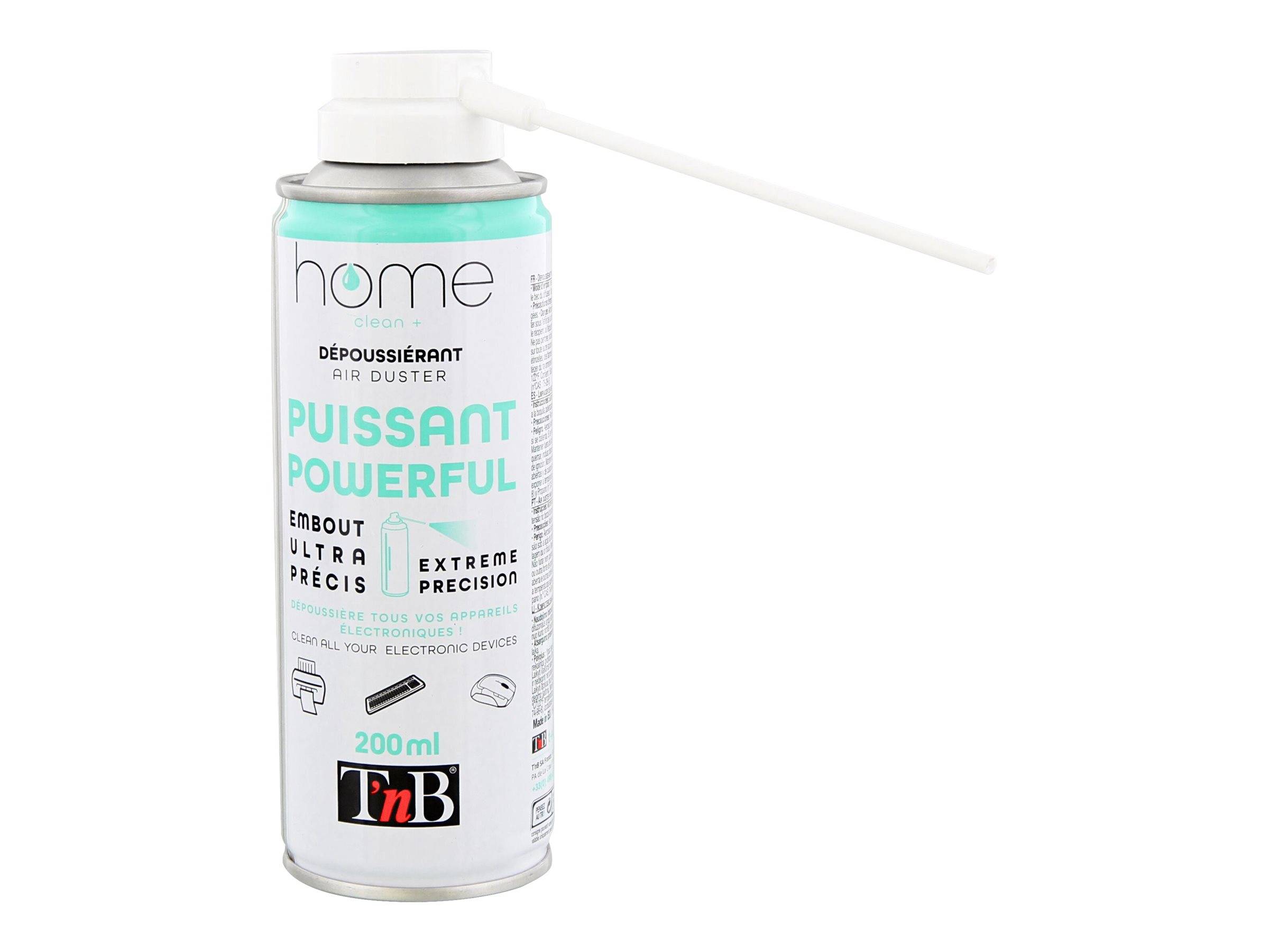 TNB Butane Computer Dusting Agent 200ml-1