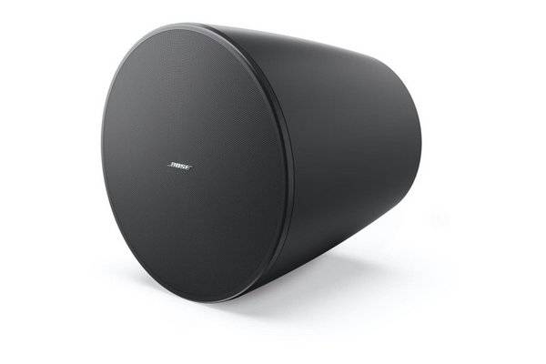 BOSE PRO Enceinte DesignMax DM10P-SUB Noir-0