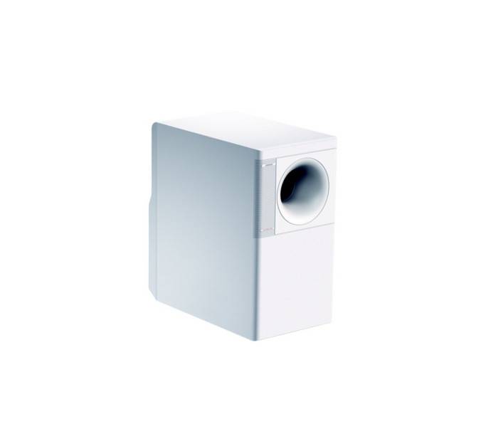 BOSE PRO Module de basses Acoustimass FS3 Surface Blanc-0