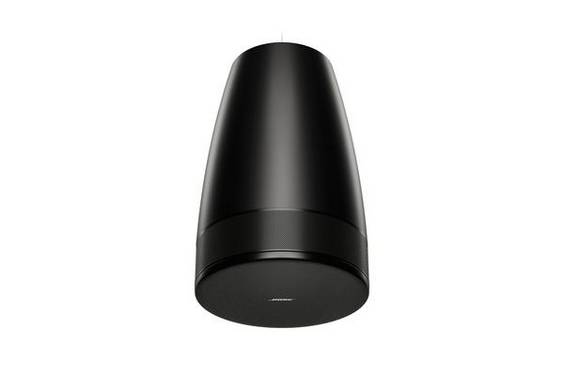 BOSE PRO Enceinte DesignMax LUNA DML88P Noir