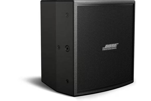 BOSE PRO Enceinte FC108 Noir-0