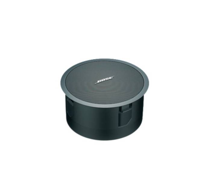 BOSE PRO Module de basses Acoustimass FS3 Encastrable Noir-0
