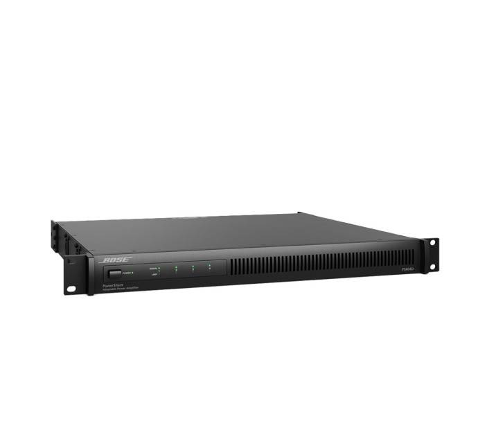 BOSE PRO Amplificateur PowerShare PS604D-0