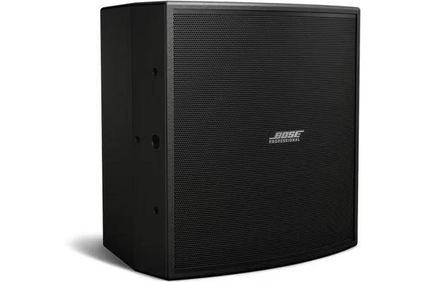 BOSE PRO Enceinte FC112 Noir-0