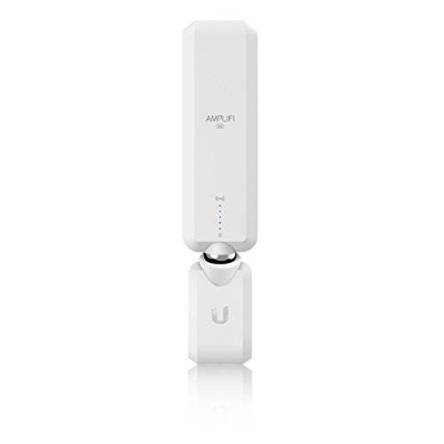 Ubiquiti AFi-P-HD-UK AmpliFi MeshPoint HD Prise UK-0