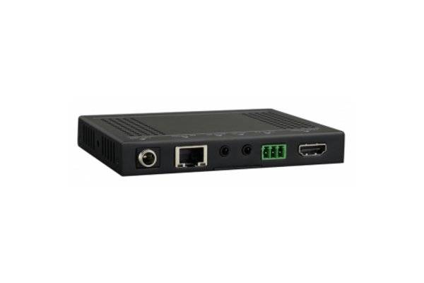 ALTIMIUM Récepteur HDMI2.0 sur HDBaseT - caractéristiques du TP610P --0