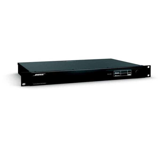 BOSE PRO Processeur audio ControlSpace EX-12AEC 230V EU-0