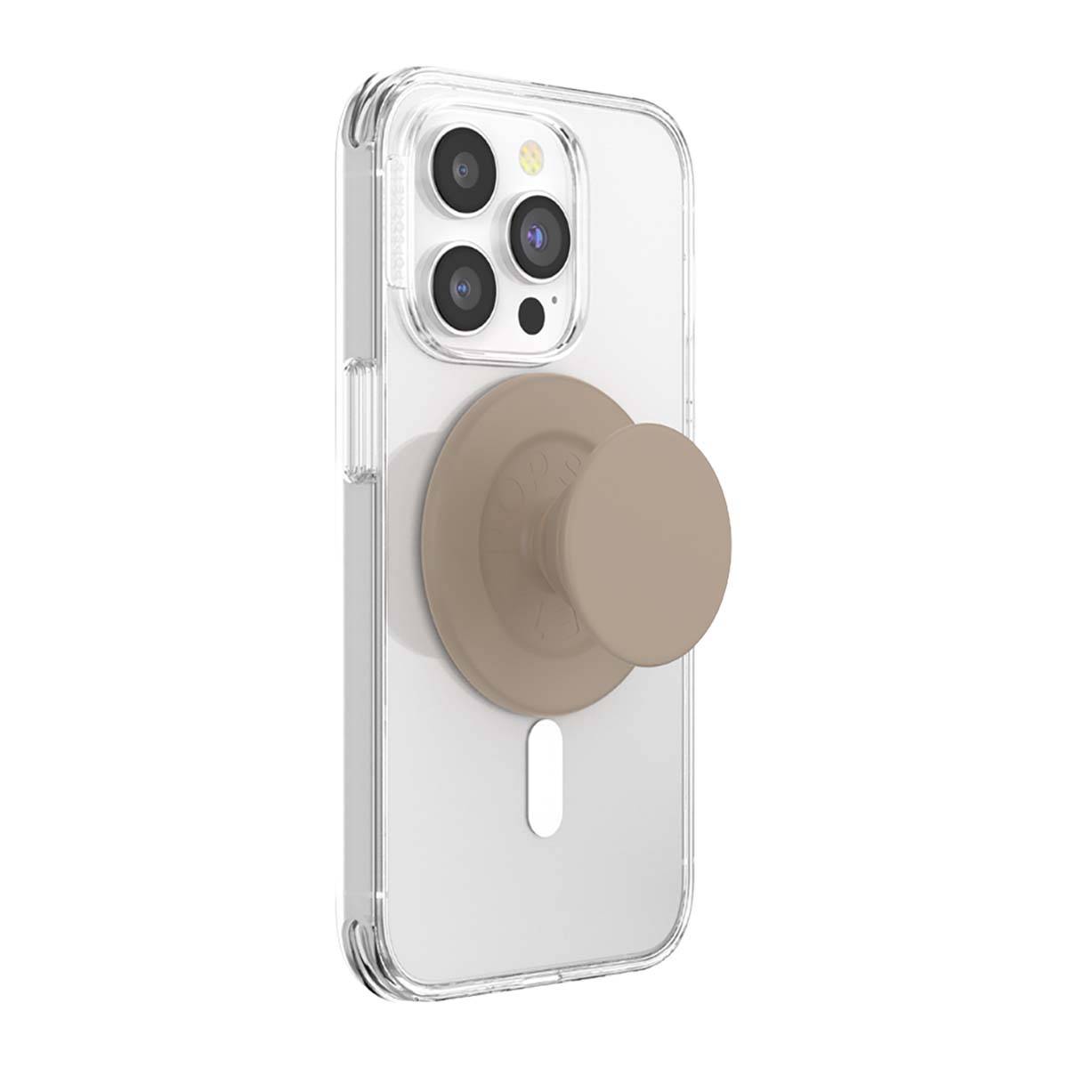 Support PopGrip MagSafe pour Smartphone Collection Soft Touch-1