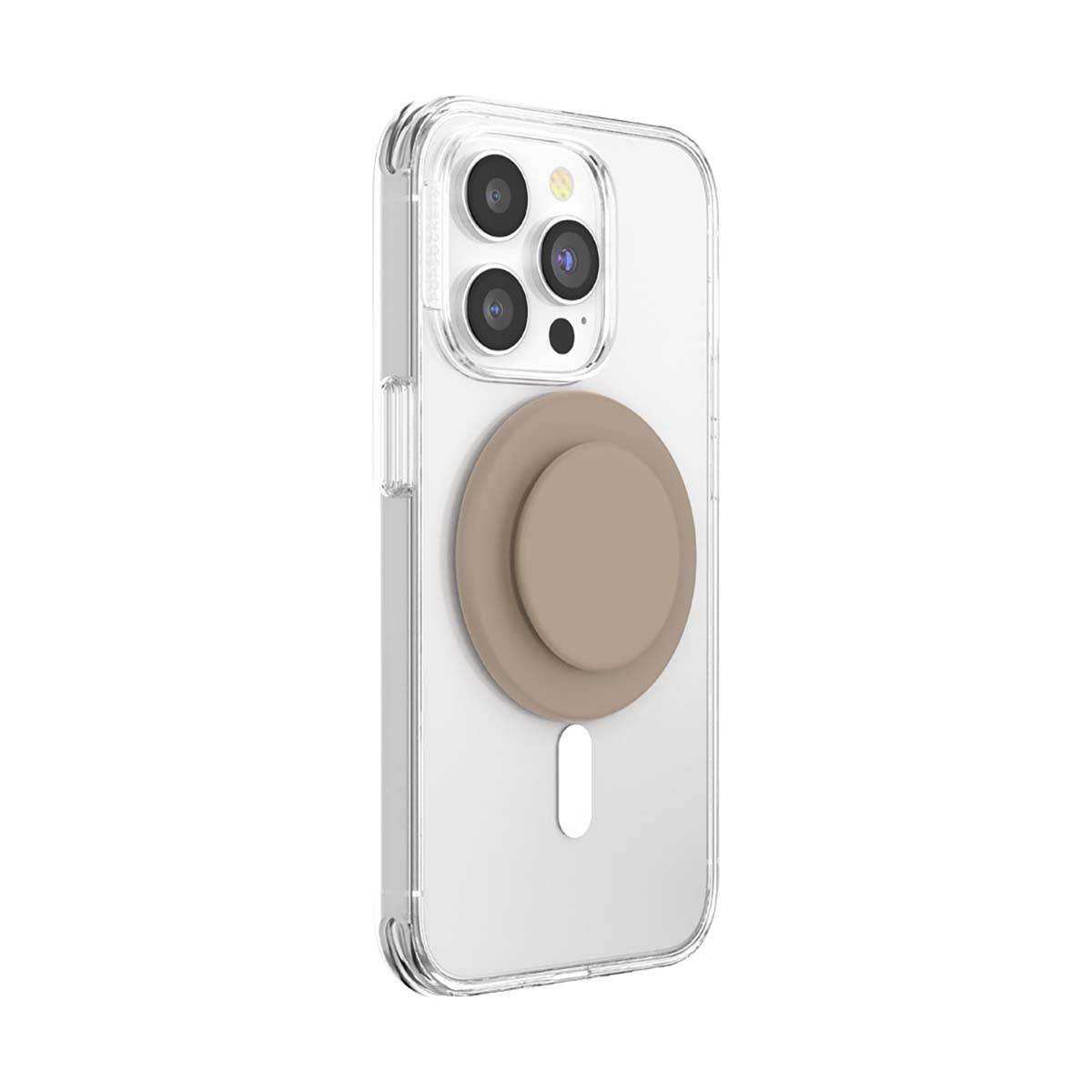 Support PopGrip MagSafe pour Smartphone Collection Soft Touch-4