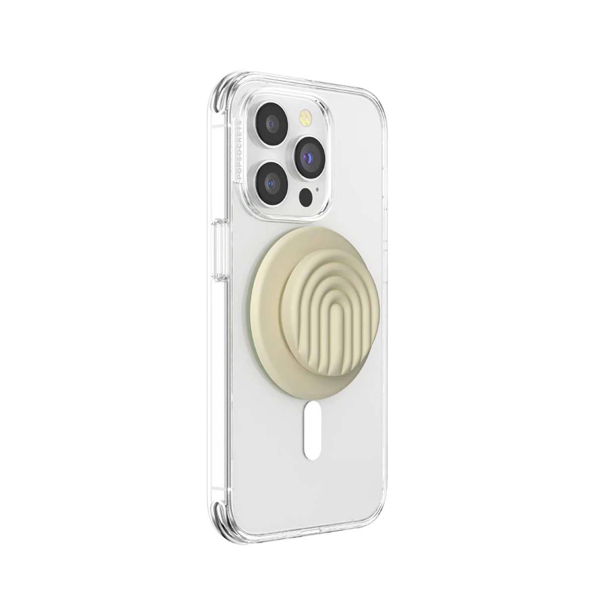 Support PopOut MagSafe pour Smartphone Collection Curves-4