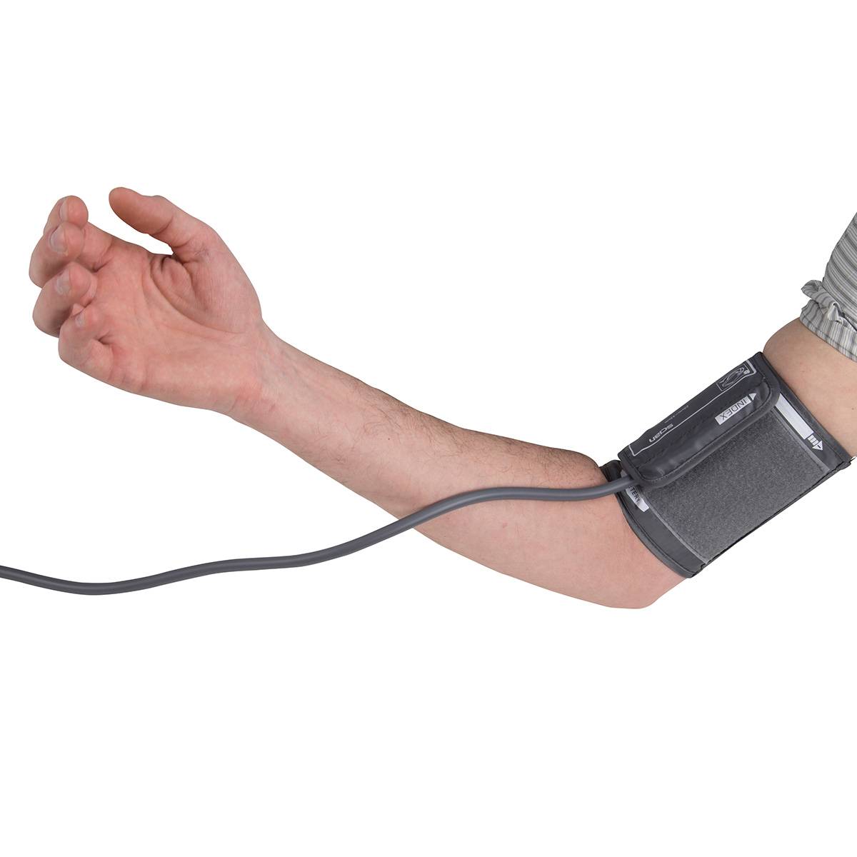 Tensiomètre Électronique avec Mémoire 90 Mesures et Écran Rétroéclairé-4