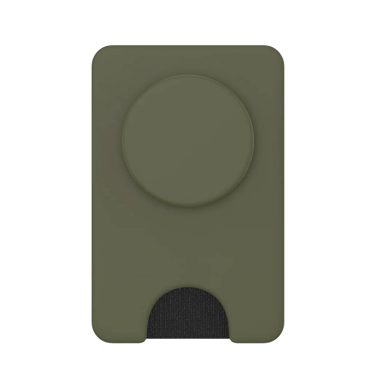 Support PopWallet MagSafe pour Smartphone avec Porte-Cartes Intégré-1