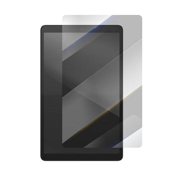 Protection d’Écran pour Galaxy Tab A 10.1 pouces en Verre Trempé 9H