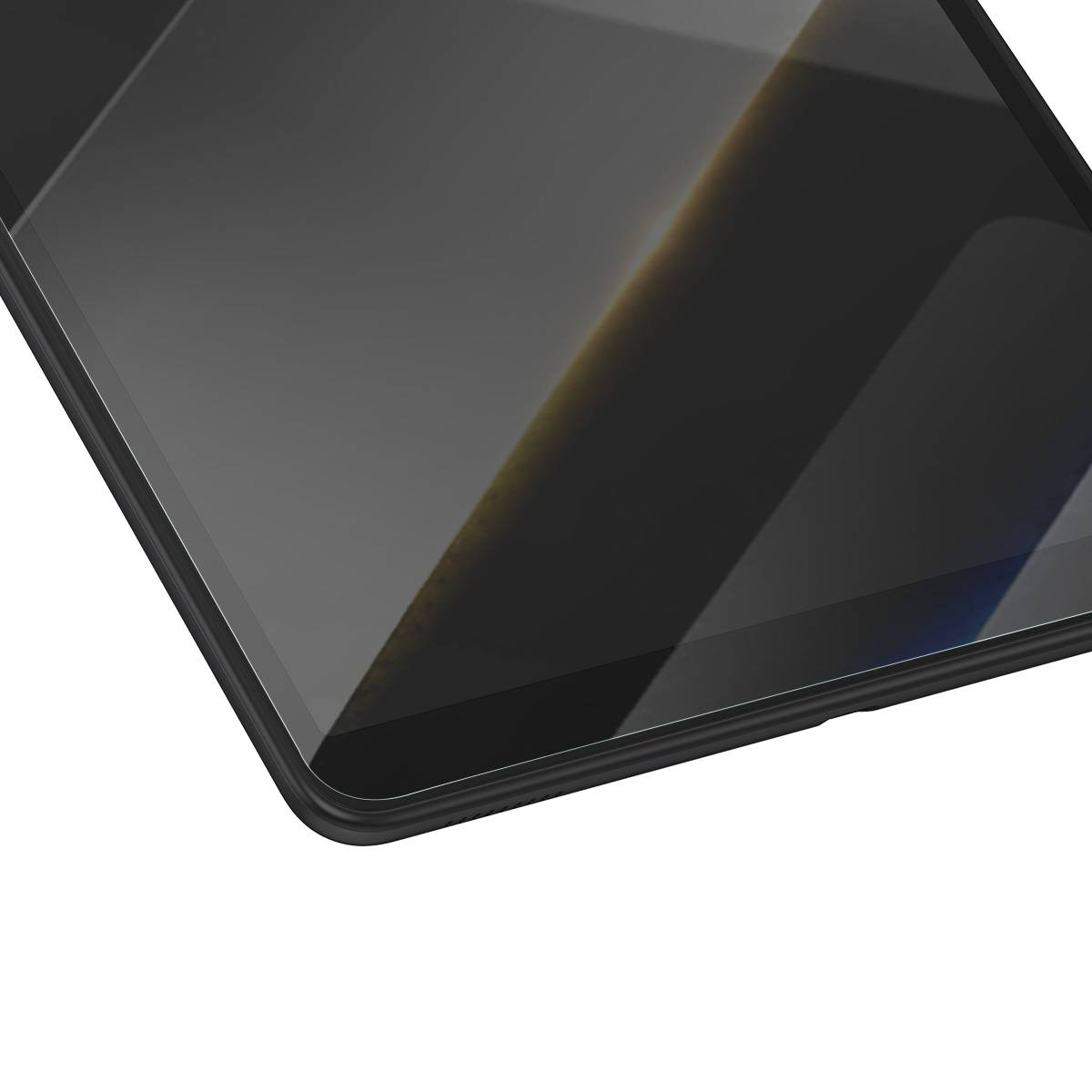 Protection d’Écran pour Galaxy Tab A 10.1 pouces en Verre Trempé 9H-1